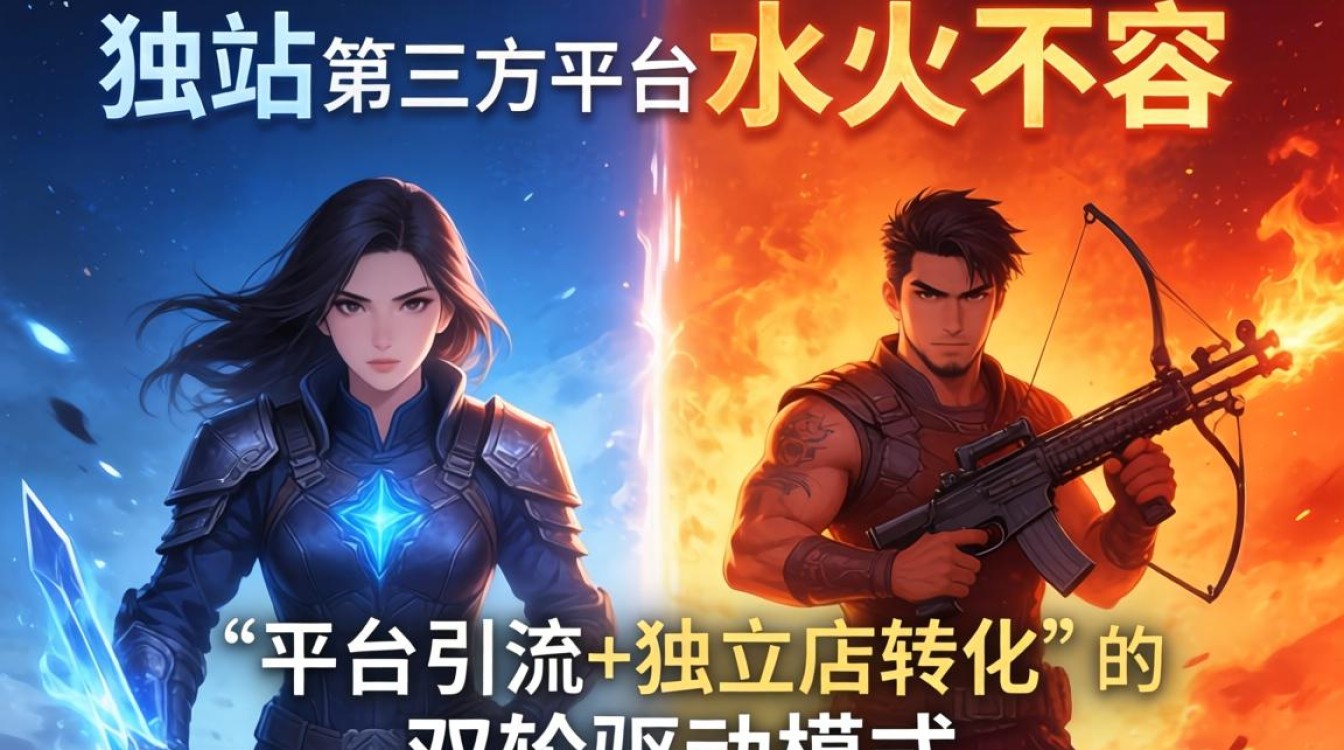 独立站平台搭建步骤详解