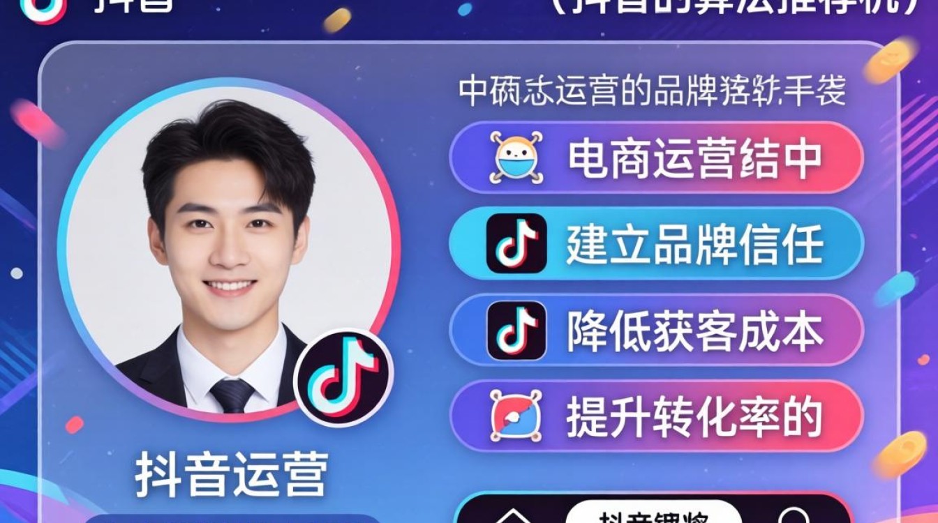 抖音用户头像怎么设置的