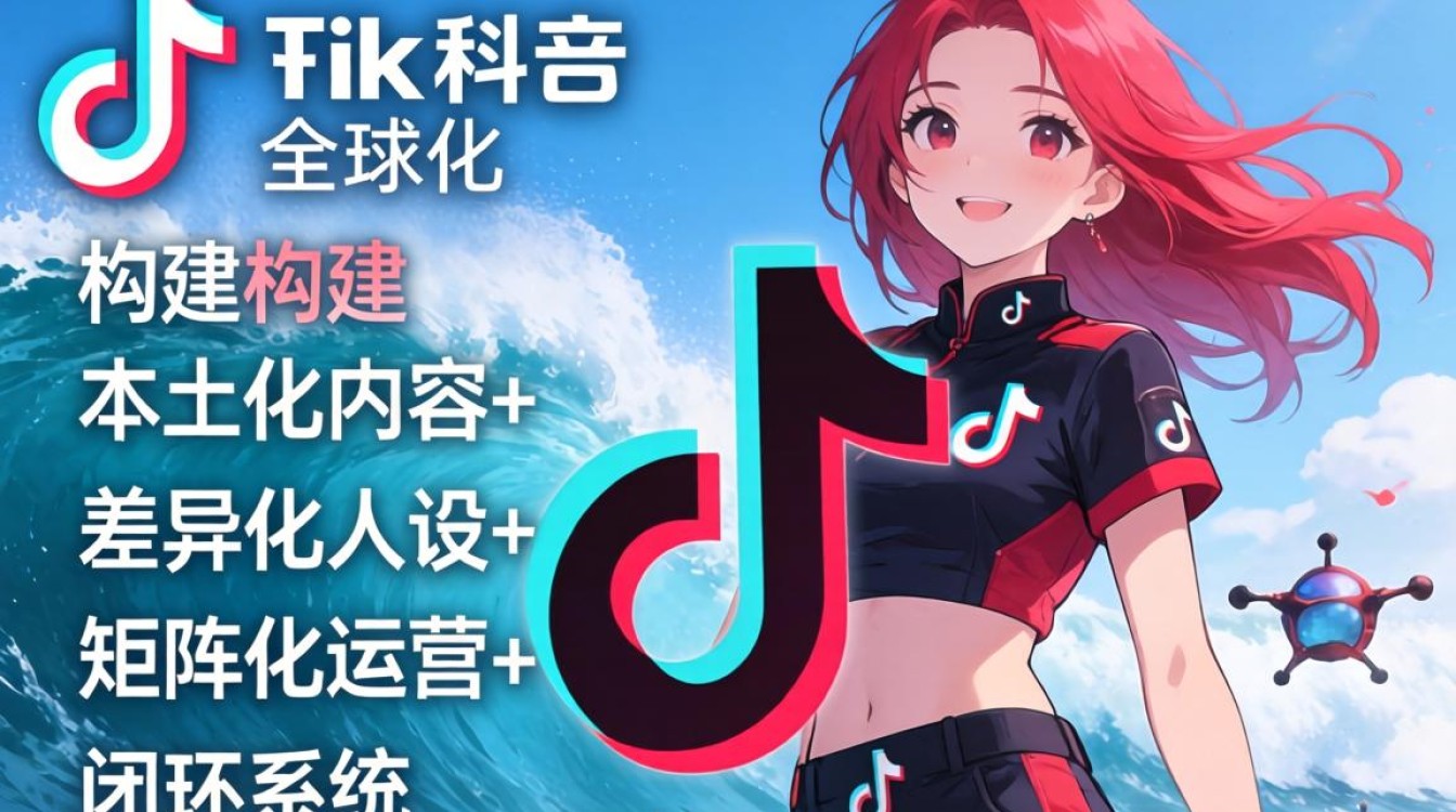 TikTok马克西姆海外市场如何变现