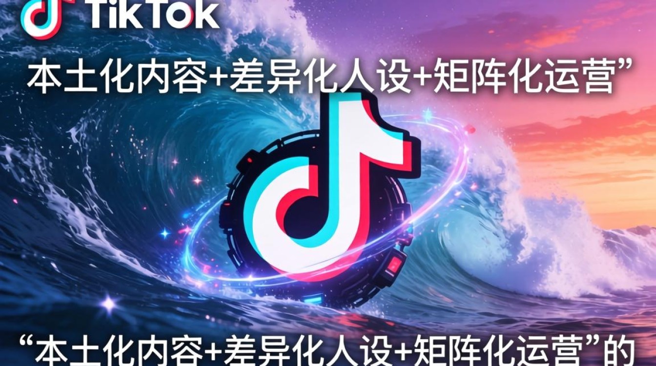 TikTok马克西姆海外市场如何变现