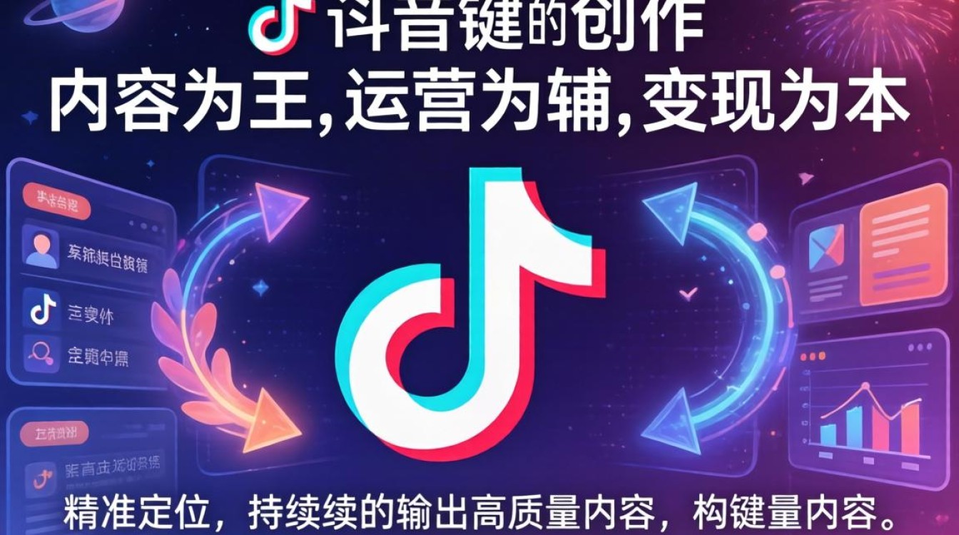 抖音怎么拍视频账号运营与变现攻略大全