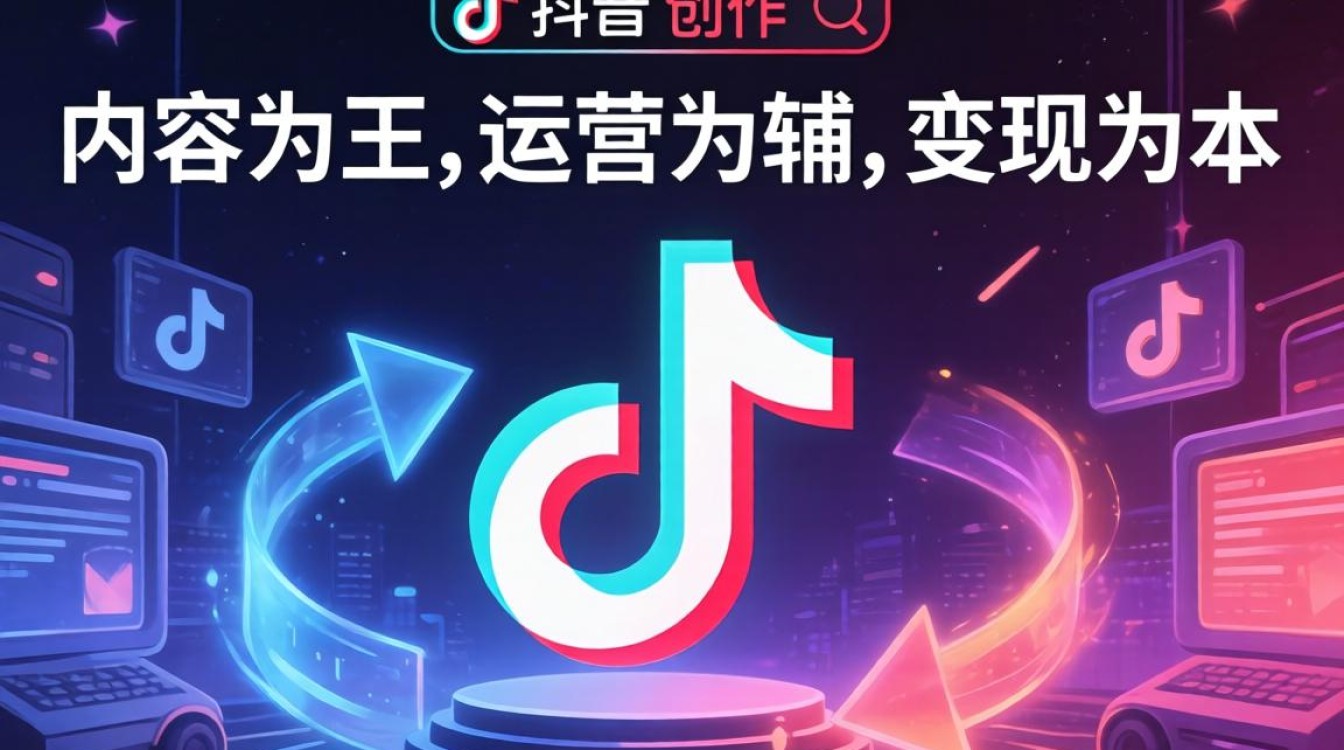 抖音怎么拍视频账号运营与变现攻略大全