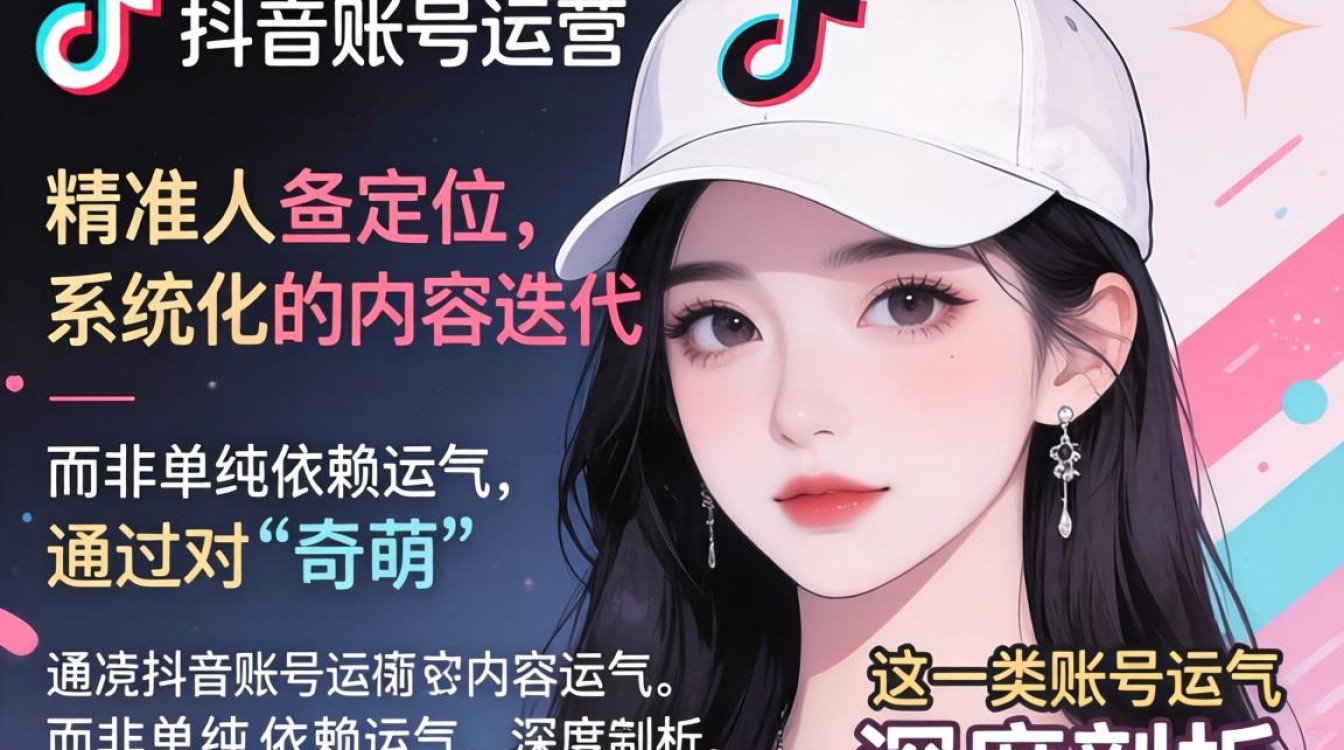 奇萌的tiktok名字怎么起