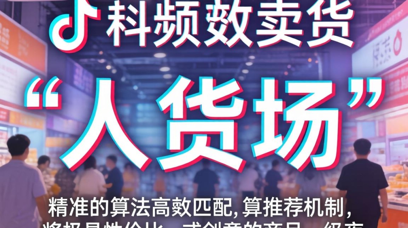 怎么加入抖音小视频卖货