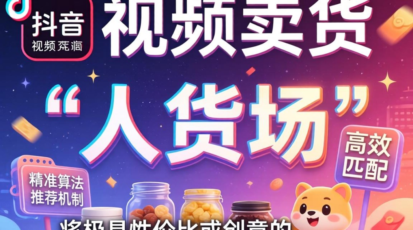 怎么加入抖音小视频卖货