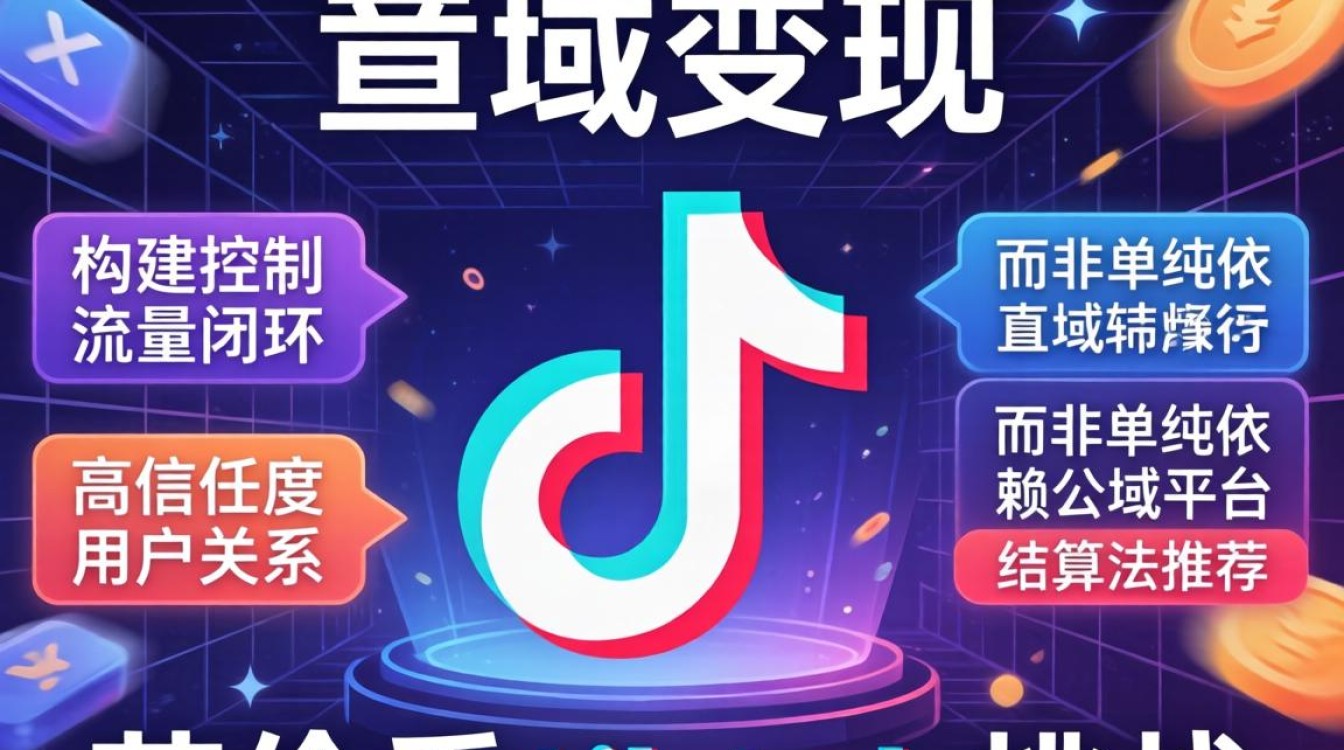 艾伦秀tiktok挑战助你打造持续收入