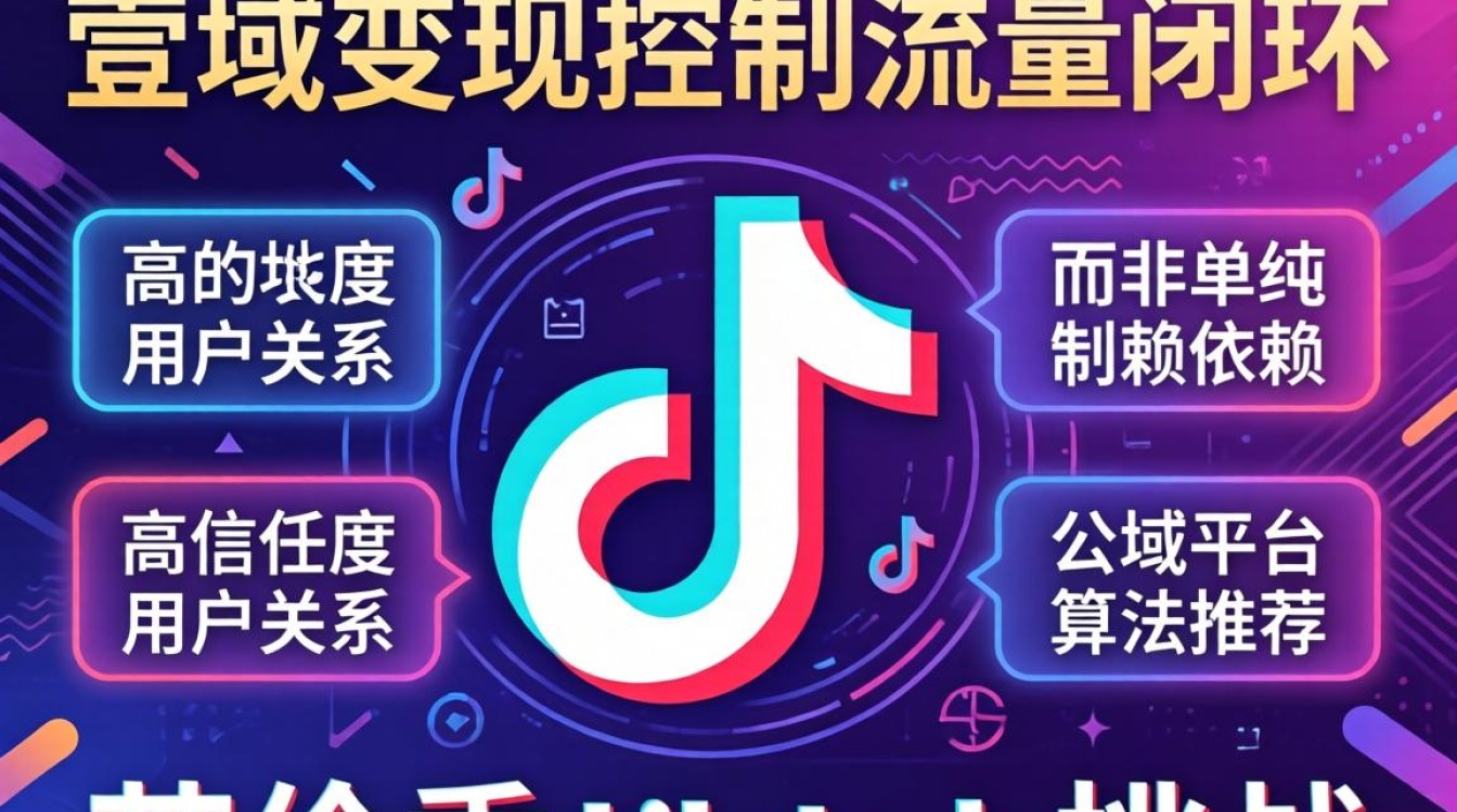 艾伦秀tiktok挑战助你打造持续收入