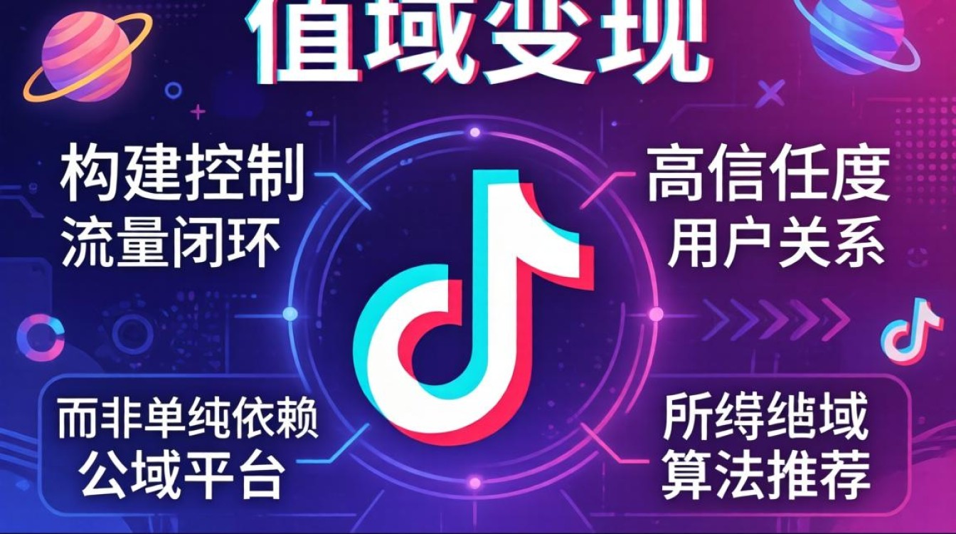 艾伦秀tiktok挑战助你打造持续收入