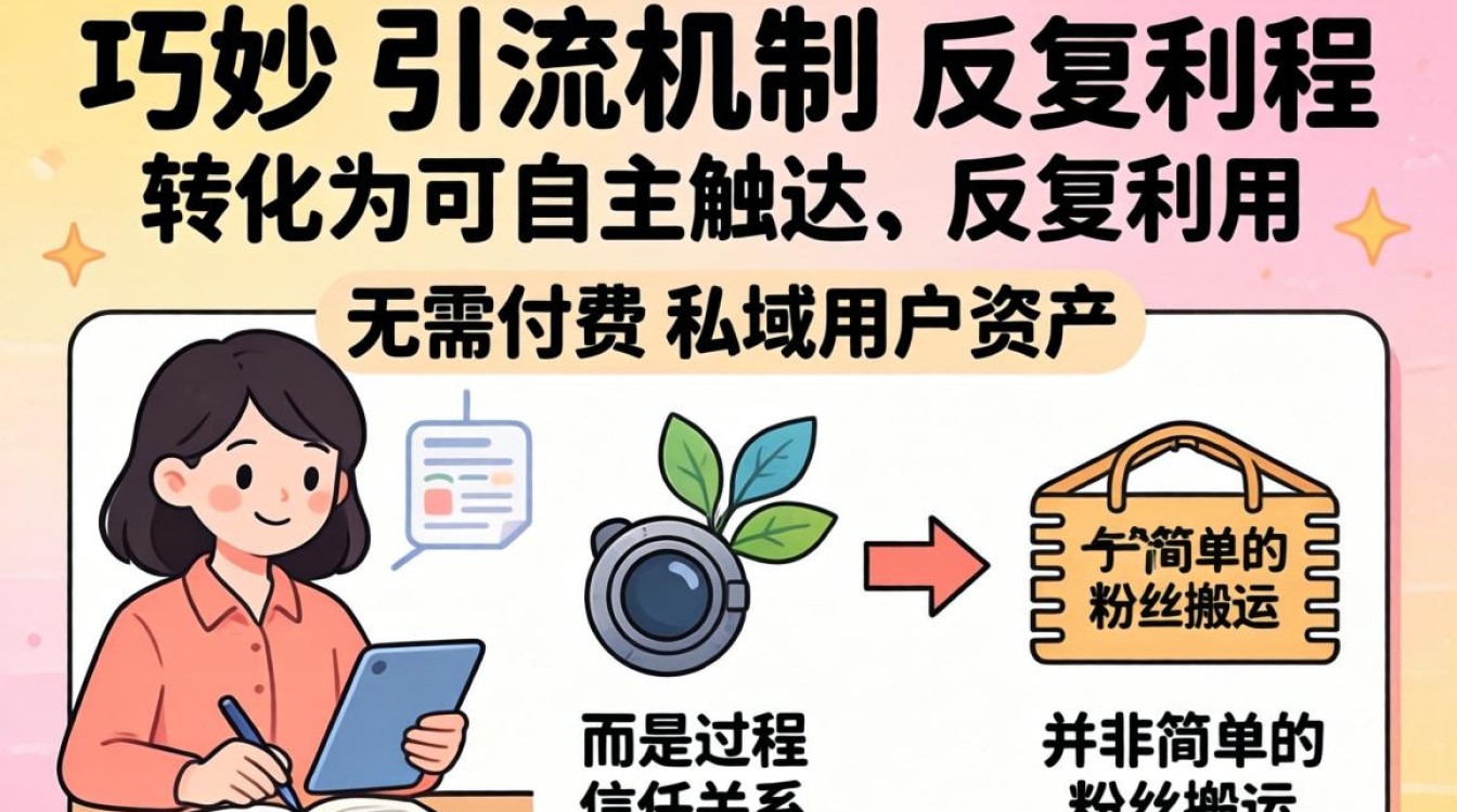 抖音私域运营从入门到精通教程