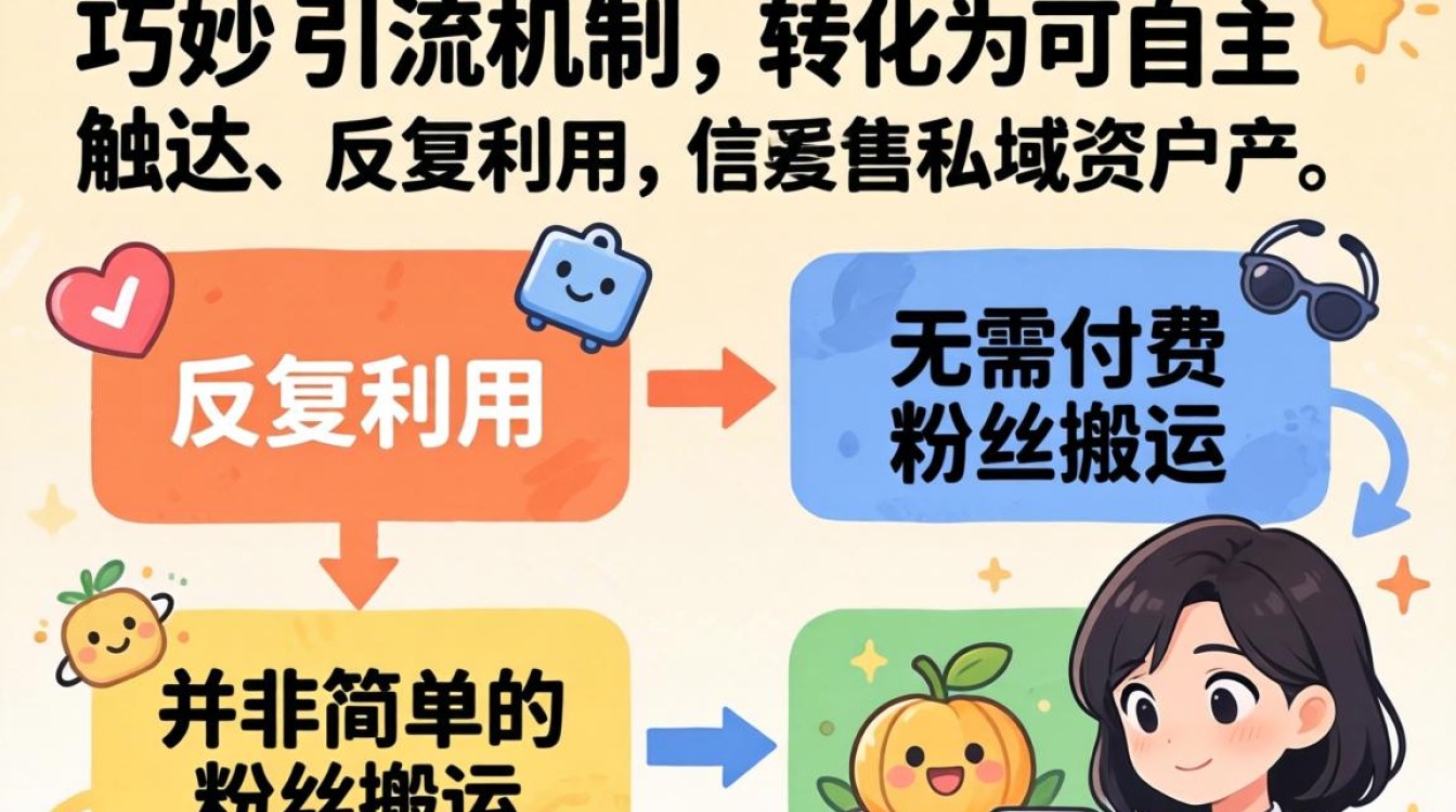 抖音私域运营从入门到精通教程