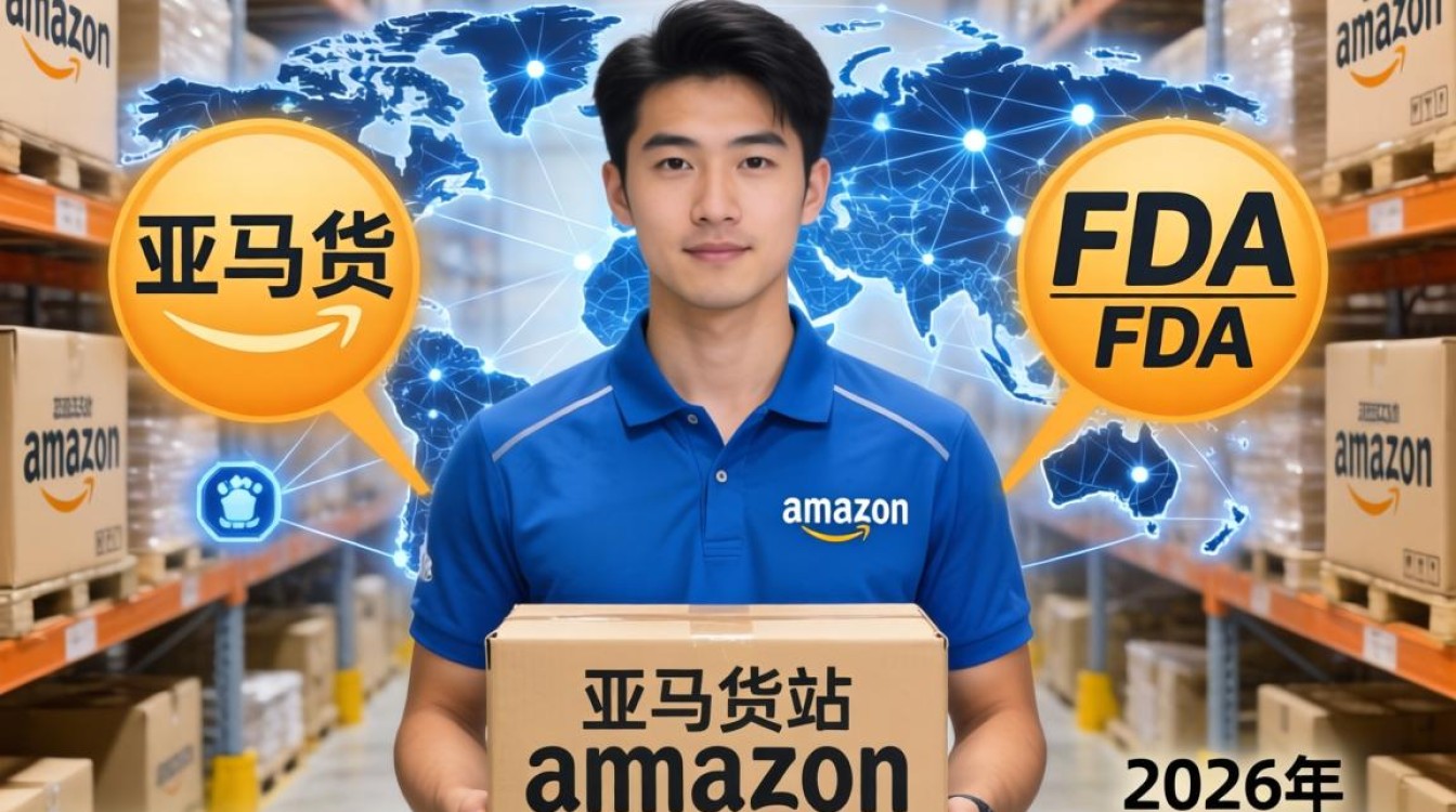 独立站怎么通过亚马逊发货 2026最新动态第一时间