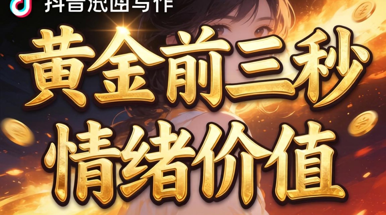 抖音怎么写文案新手入门完整教程