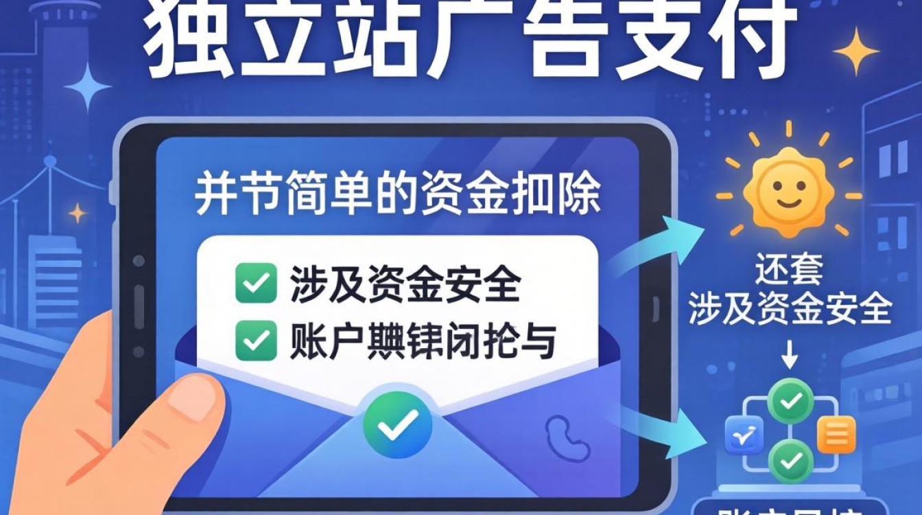 独立站投广告怎么支付?新手从零开始学习路径规划 新手从零开始学习路径规划