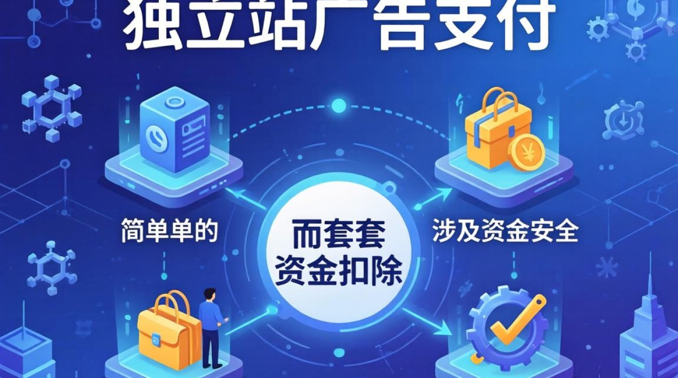 独立站投广告怎么支付?新手从零开始学习路径规划 新手从零开始学习路径规划