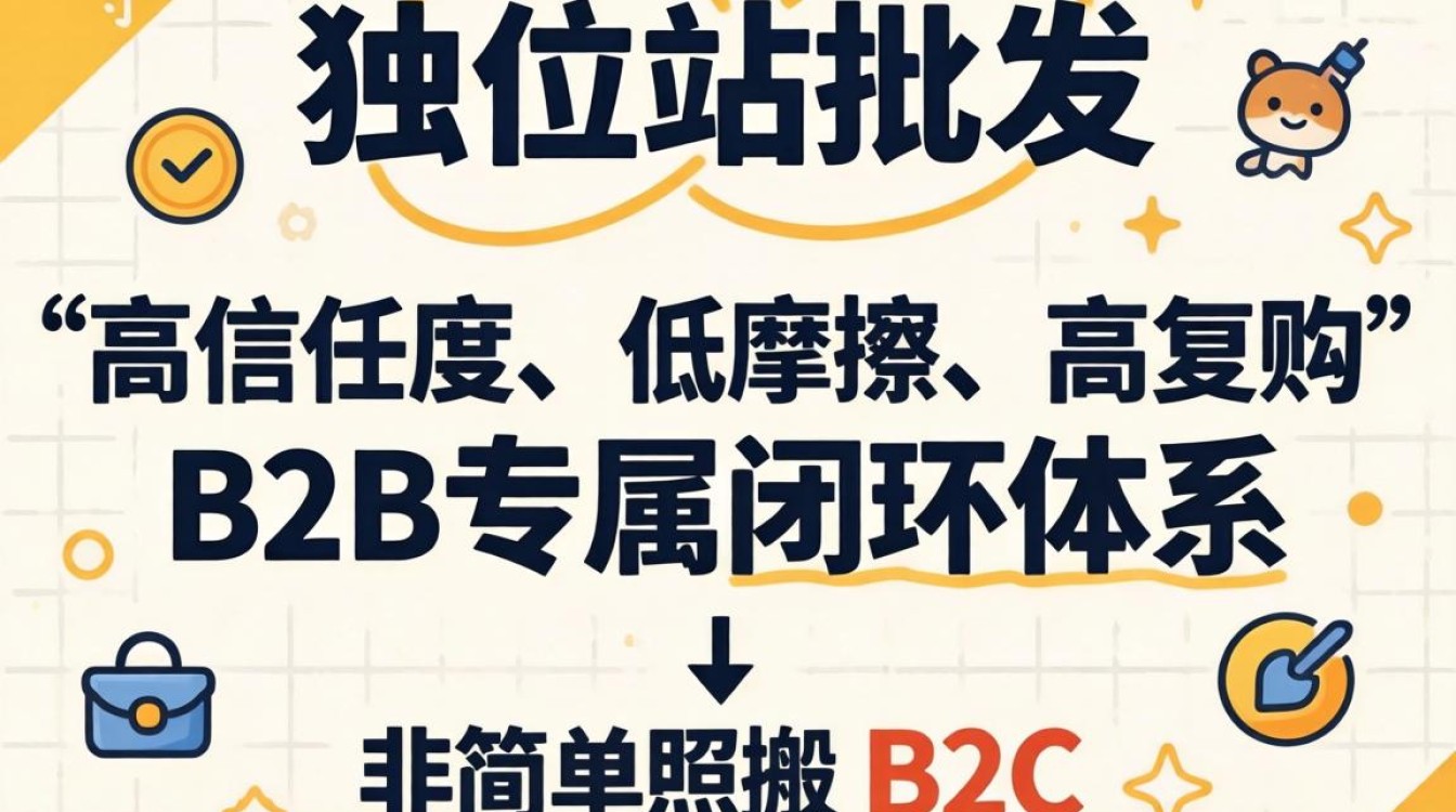 独立站批发怎么做才能爆单