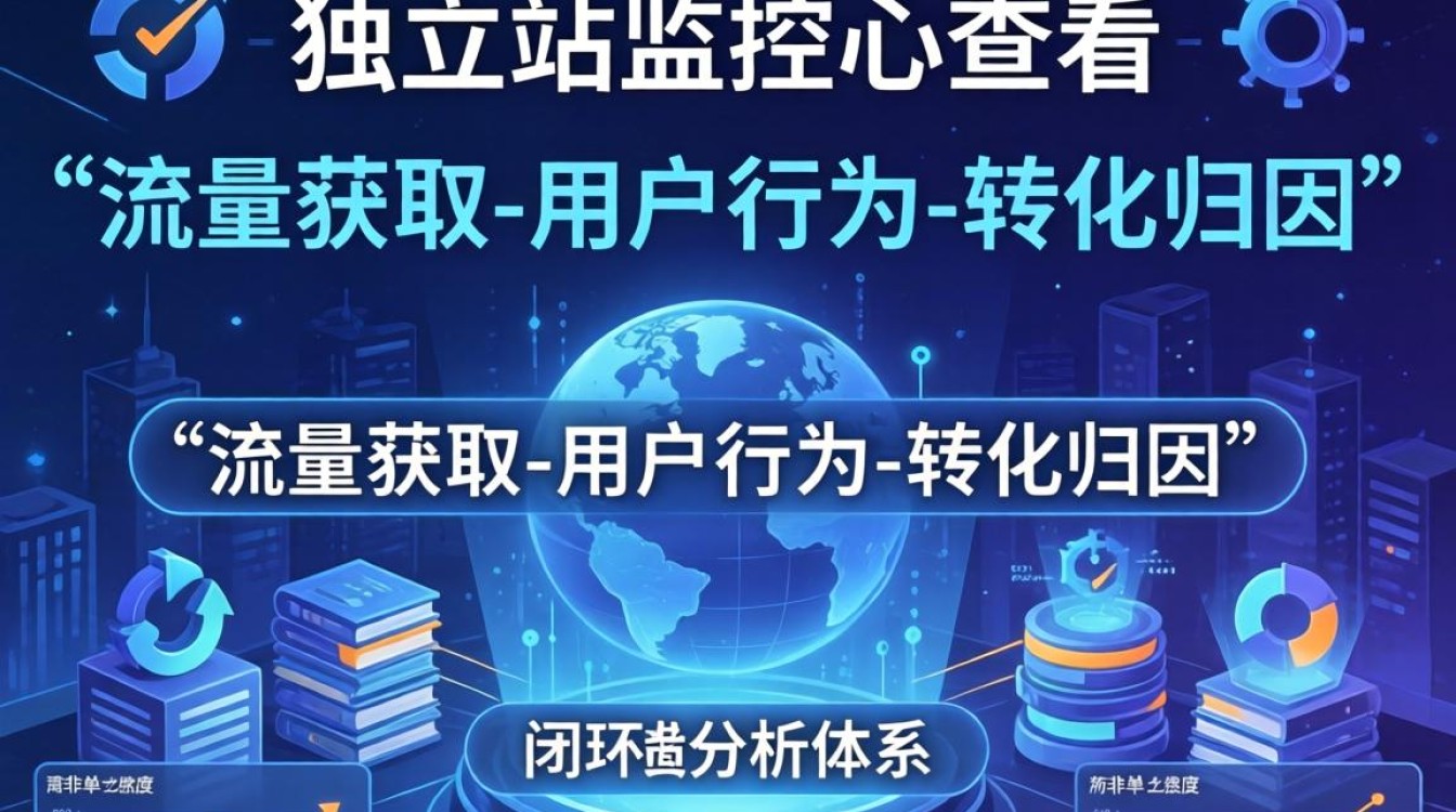 独立站监控数据怎么查看?独立站流量监控工具哪个好 独立站流量监控工具哪个好