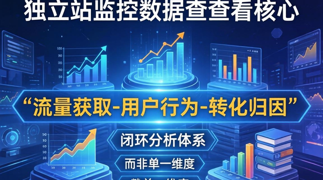 独立站监控数据怎么查看?独立站流量监控工具哪个好 独立站流量监控工具哪个好