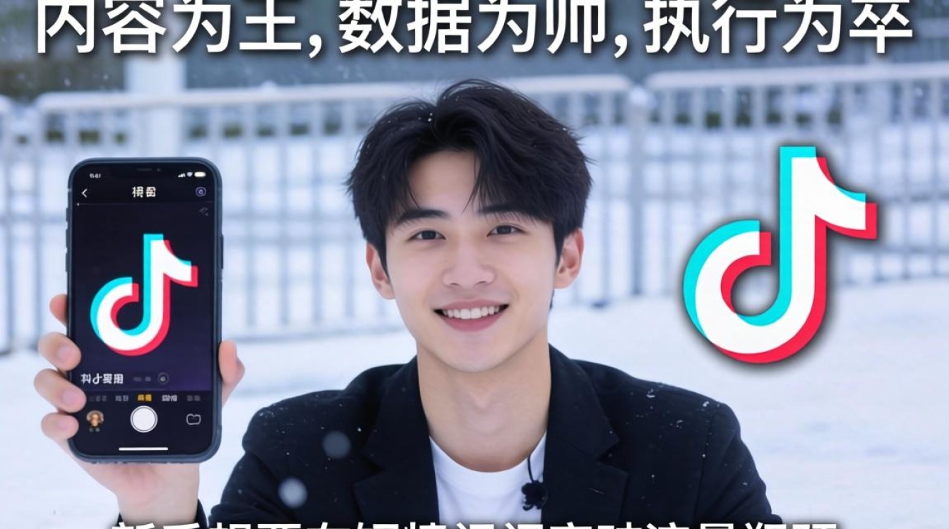 抖音视频拍摄运营技巧有哪些