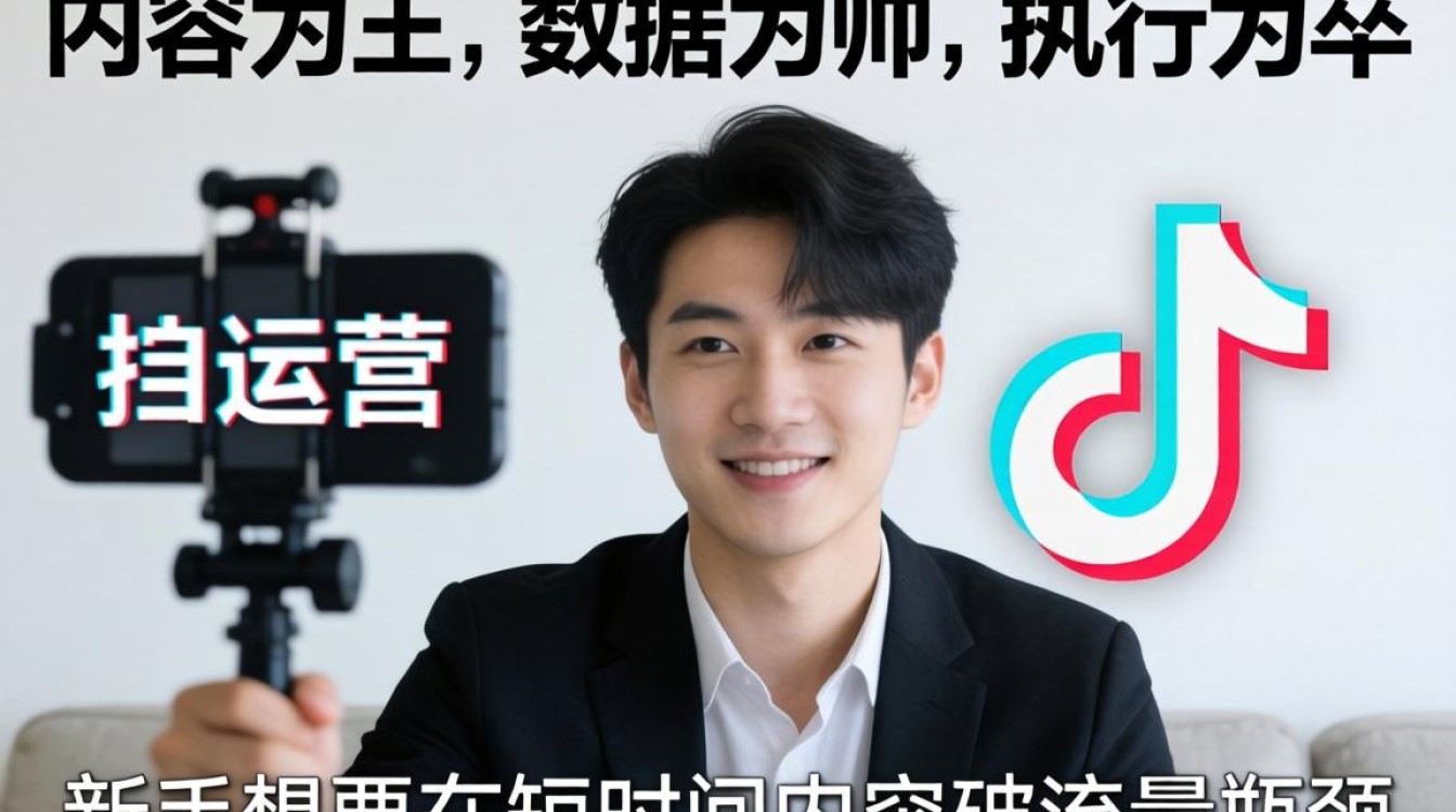 抖音视频拍摄运营技巧有哪些