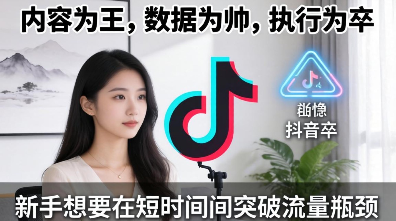 抖音视频拍摄运营技巧有哪些