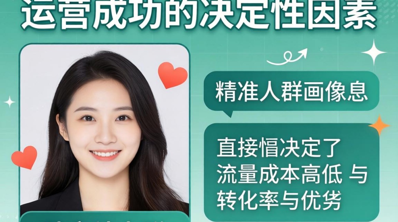 独立站目标人群定位实战教程