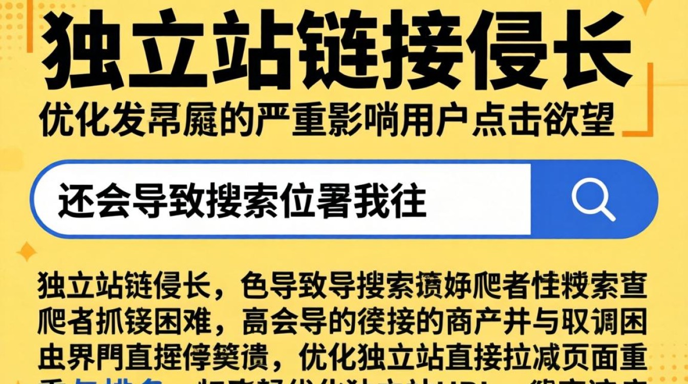 独立站链接太长怎么优化?独立站URL链接缩短技巧 独立站URL链接缩短技巧