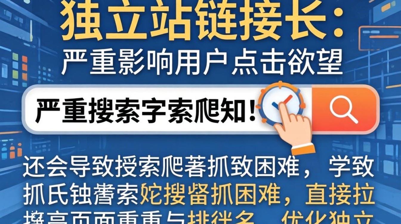独立站链接太长怎么优化?独立站URL链接缩短技巧 独立站URL链接缩短技巧