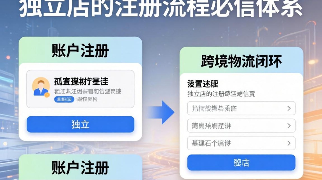 独立站送货地址怎么设置