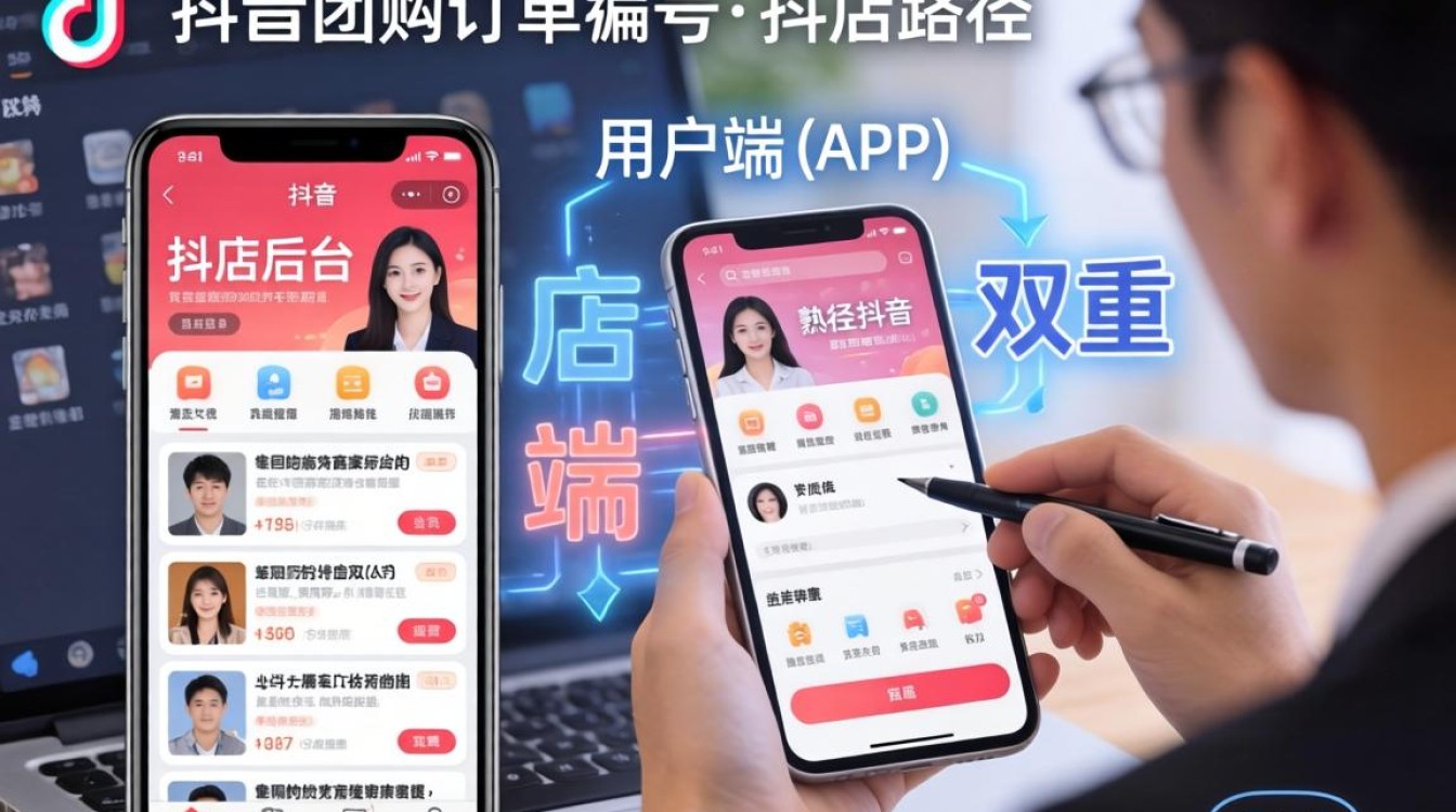 怎么找抖音团购订单编号