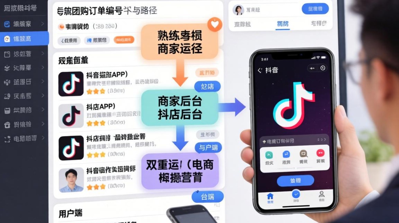 怎么找抖音团购订单编号
