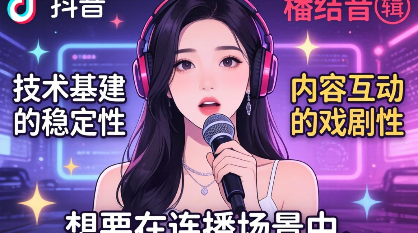 抖音上连麦怎么唱歌的?抖音连麦唱歌有什么技巧 抖音连麦唱歌有什么技巧