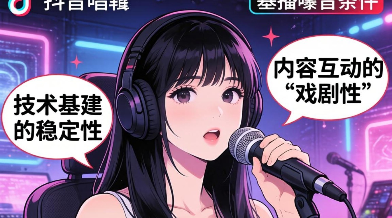 抖音上连麦怎么唱歌的?抖音连麦唱歌有什么技巧 抖音连麦唱歌有什么技巧