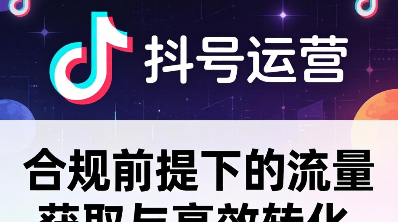 抖音运营技巧与变现方法详解