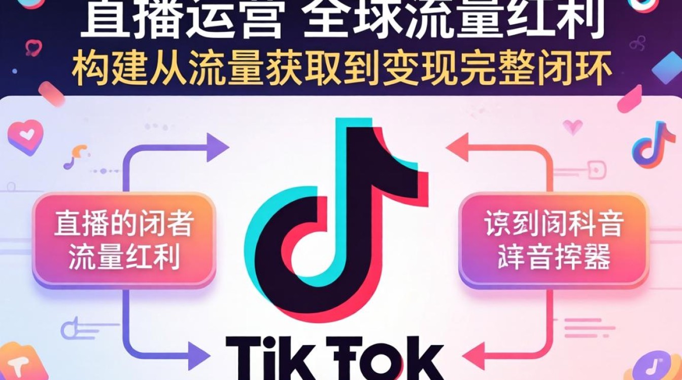 直播运营从0到1全攻略怎么做