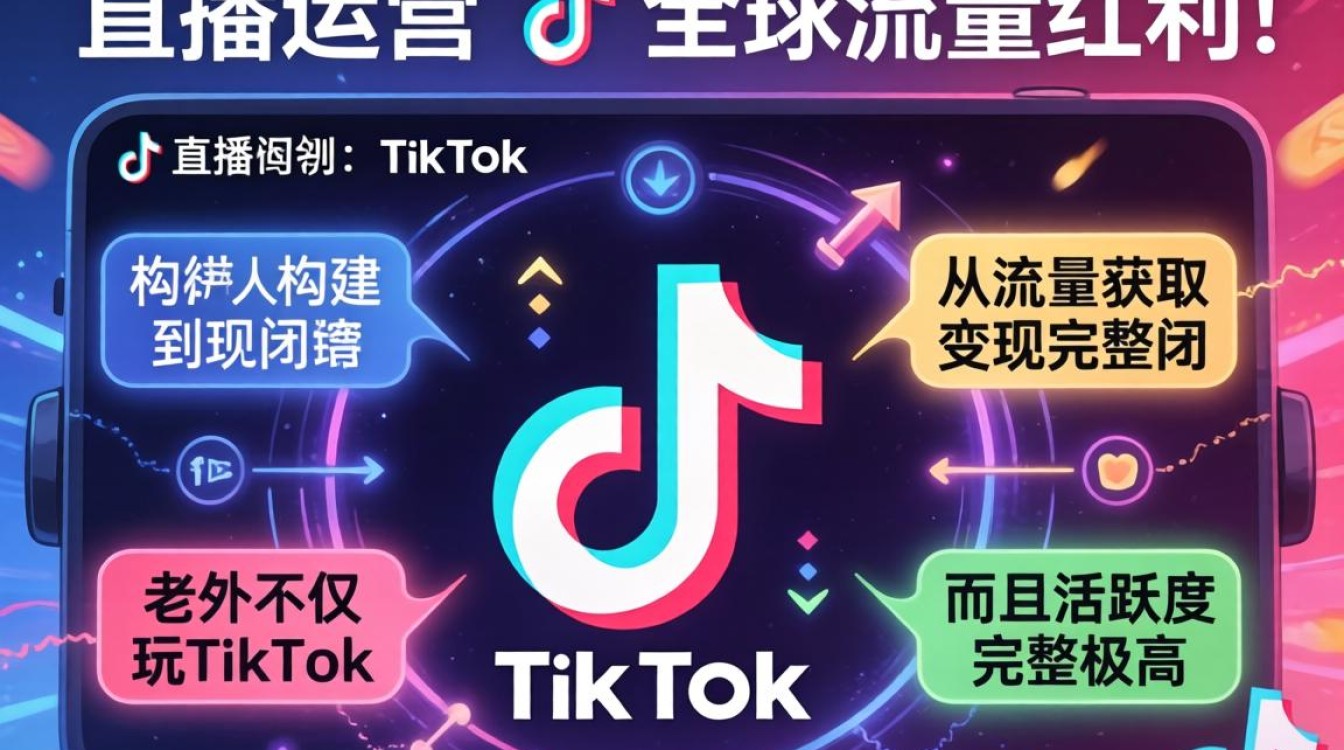 直播运营从0到1全攻略怎么做