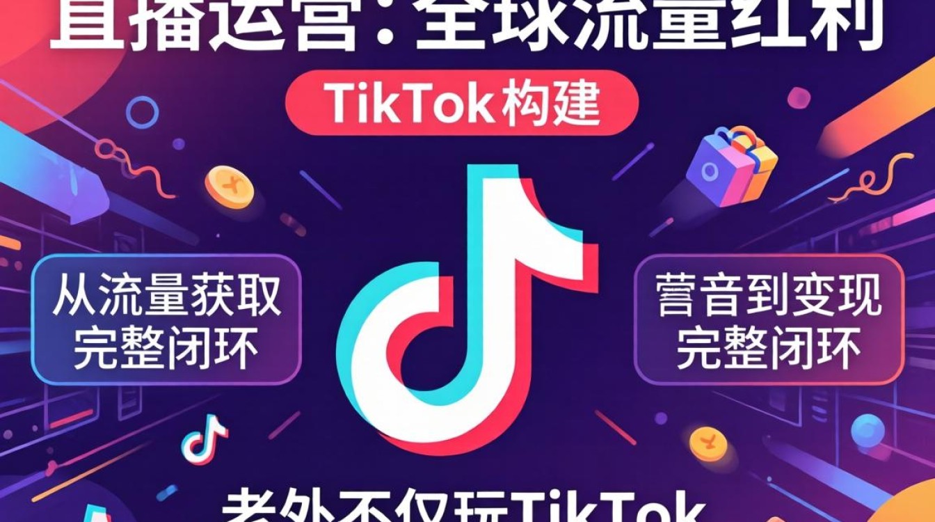 直播运营从0到1全攻略怎么做