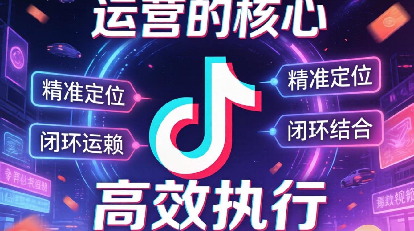 TikTok大会开场白怎么写