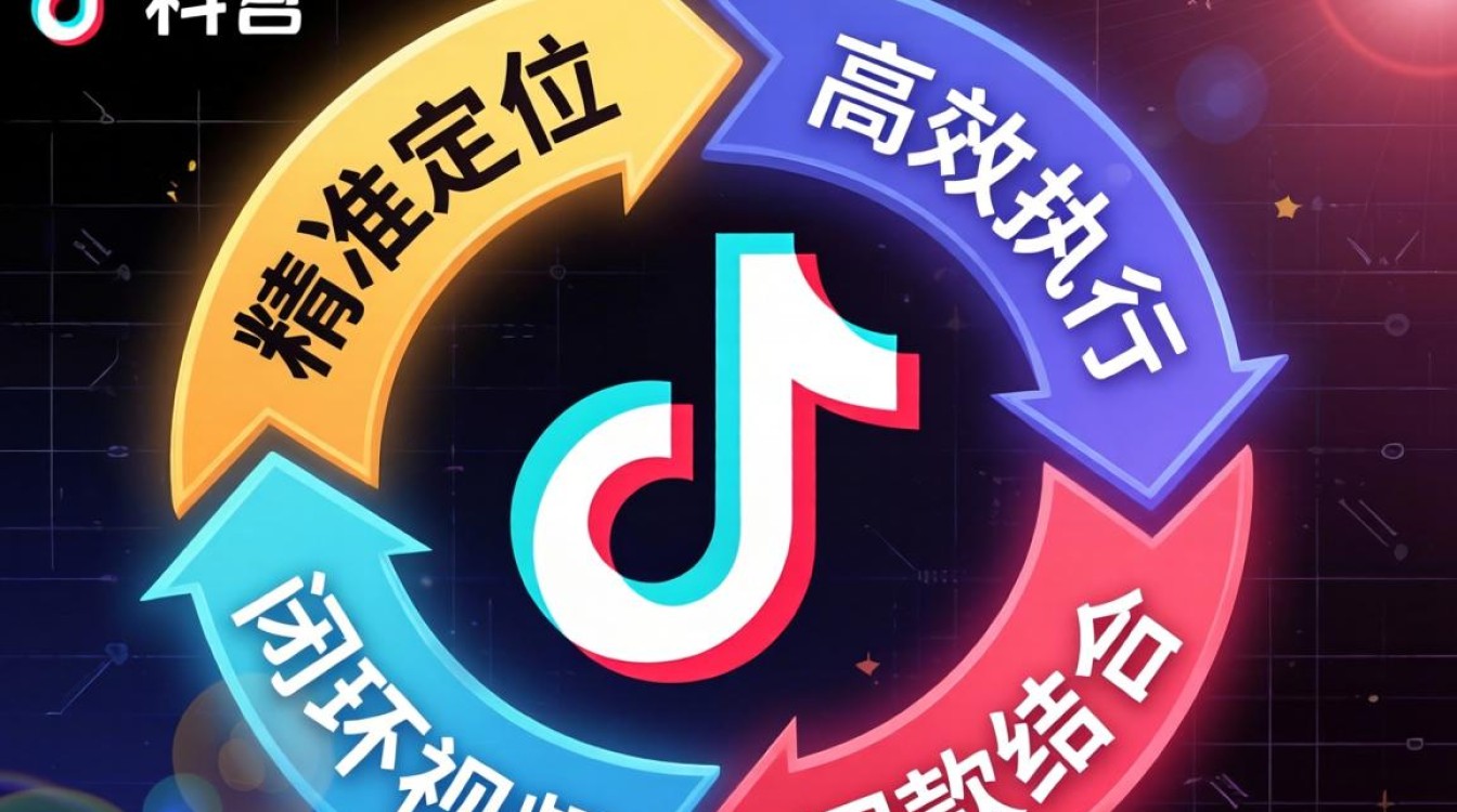 TikTok大会开场白怎么写