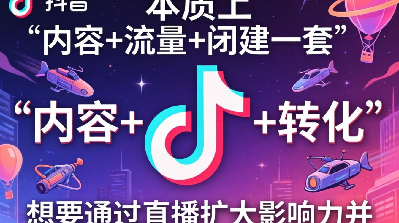 抖音直播如何快速提升品牌影响力