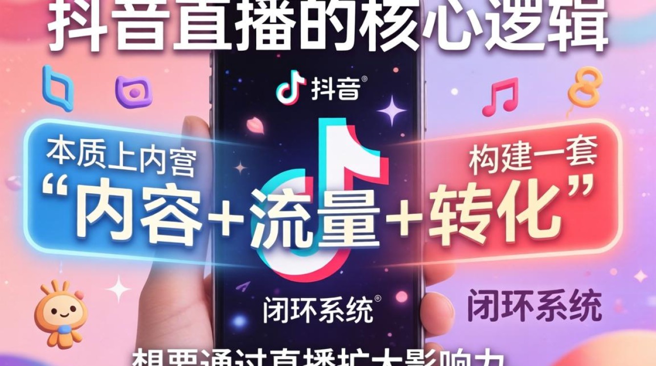 抖音直播如何快速提升品牌影响力