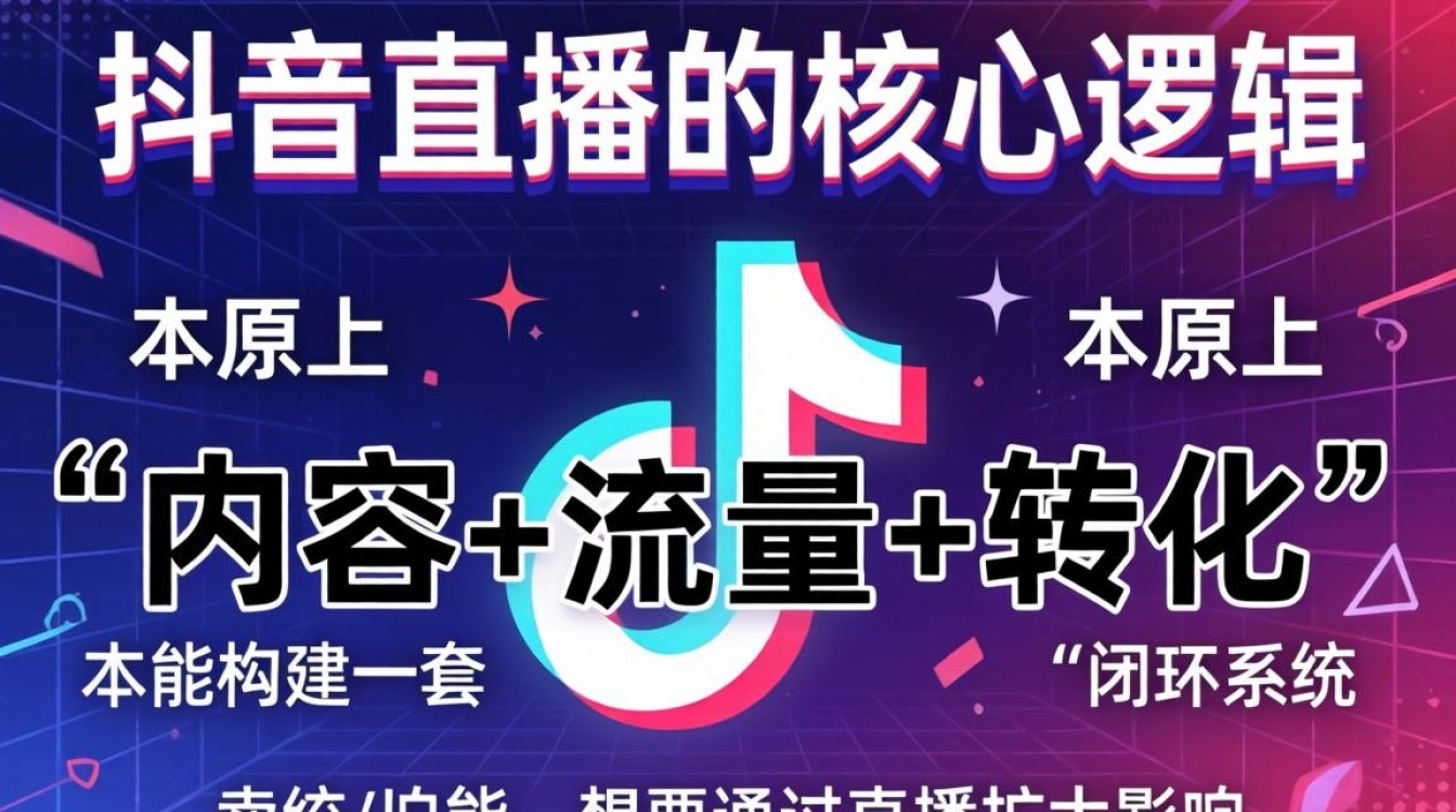 抖音直播如何快速提升品牌影响力