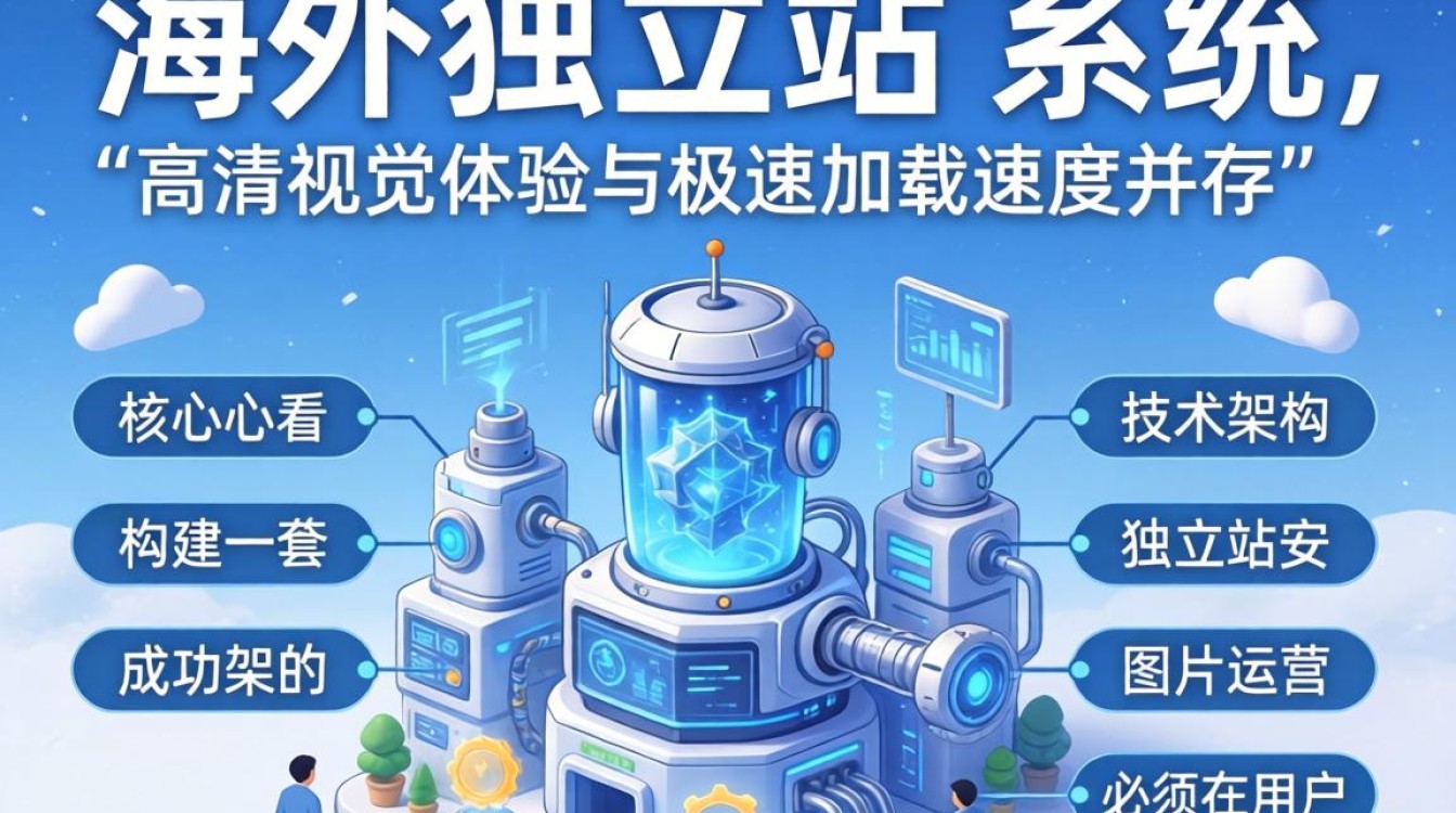 海外独立站怎么搭建图片?独立站图片上传教程详解 海外独立站怎么搭建图片