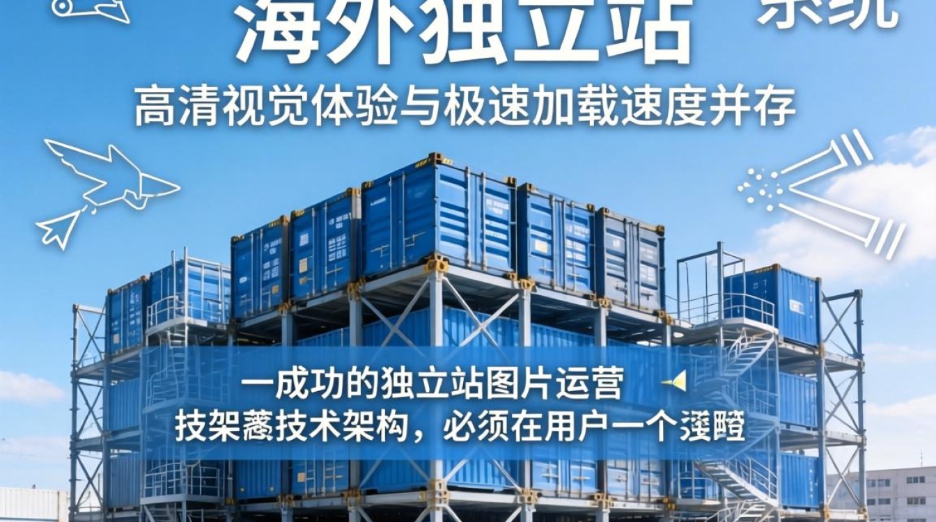 海外独立站怎么搭建图片?独立站图片上传教程详解 海外独立站怎么搭建图片