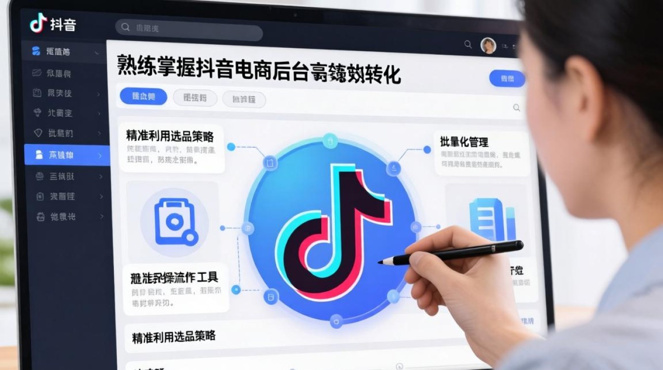 如何快速抖音商品链接?抖音怎么添加商品链接? 如何快速抖音商品链接