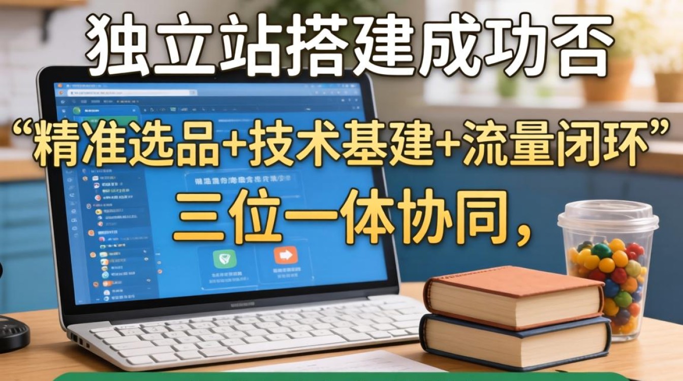 海外独立站怎么搭建的?专业团队实战总结报告分享 专业团队实战总结报告分享