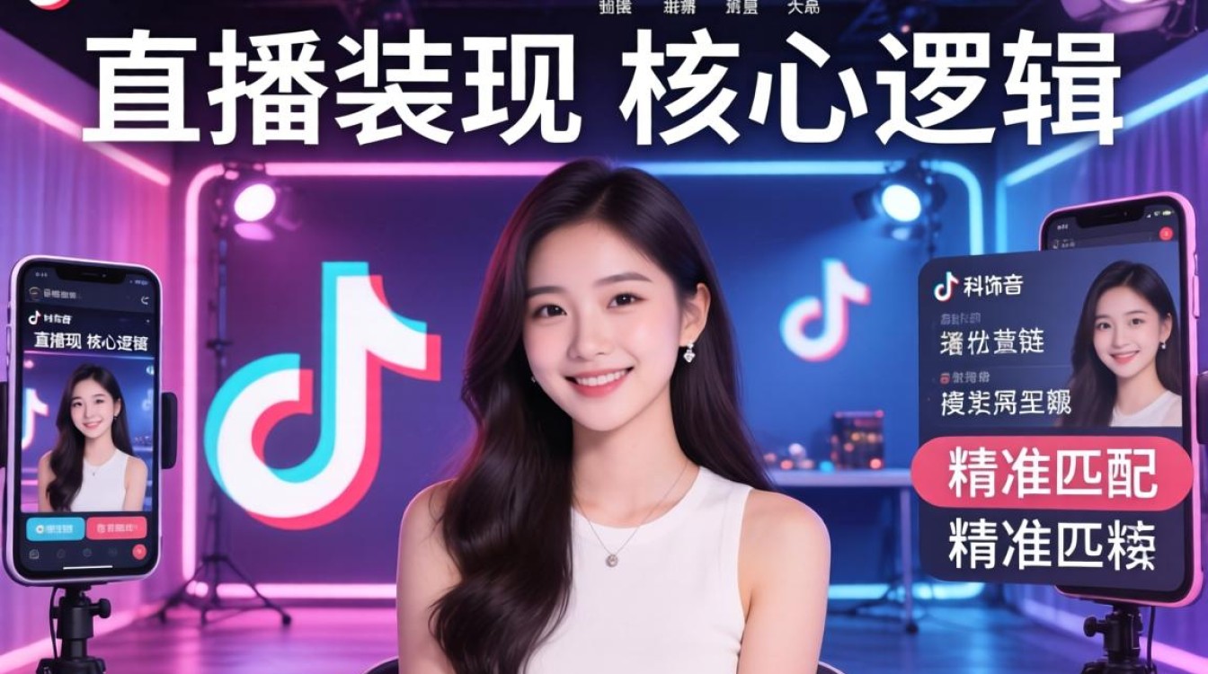 TikTok装饰画直播如何变现