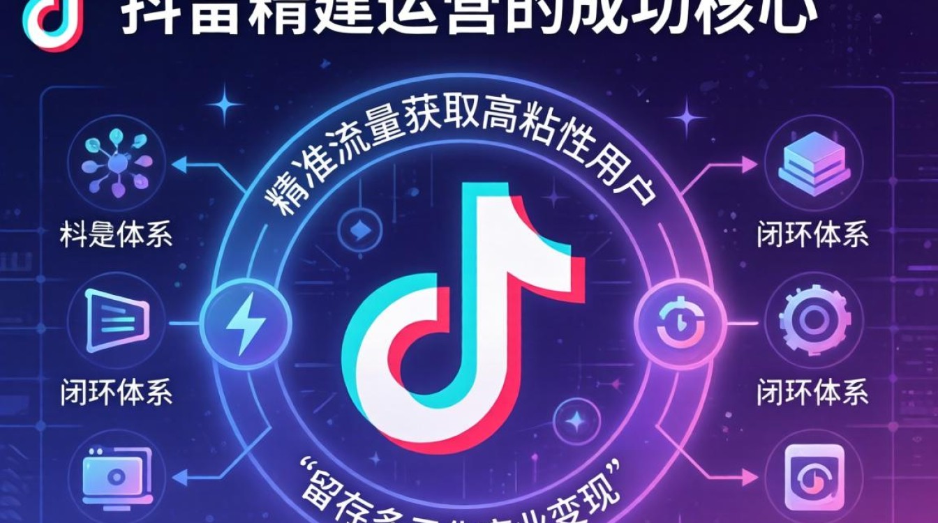 抖音运营方案怎么写