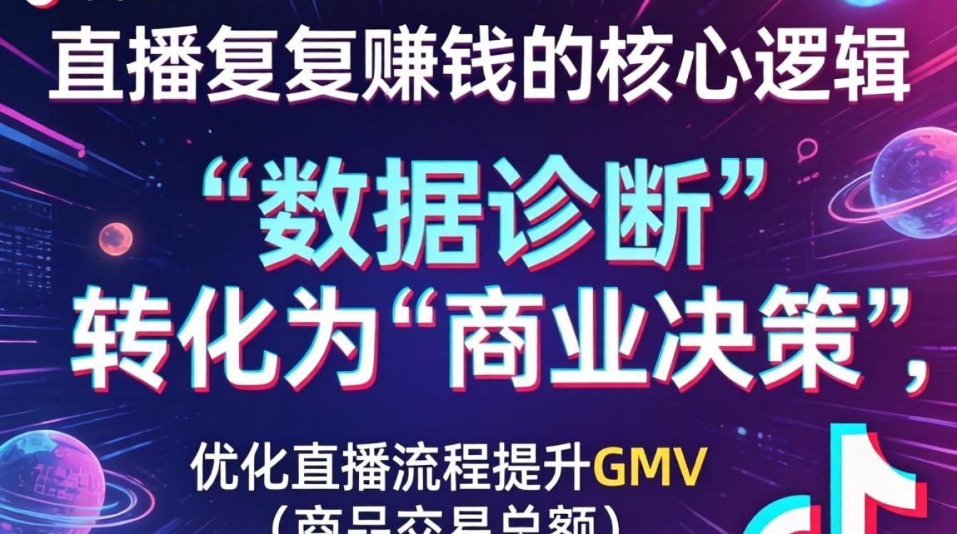 直播复盘变现方法有哪些