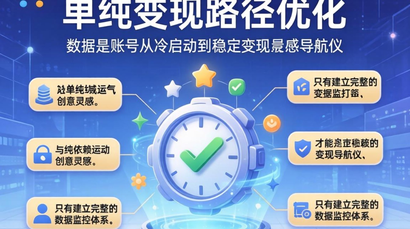 抖音数据监控运营怎么做