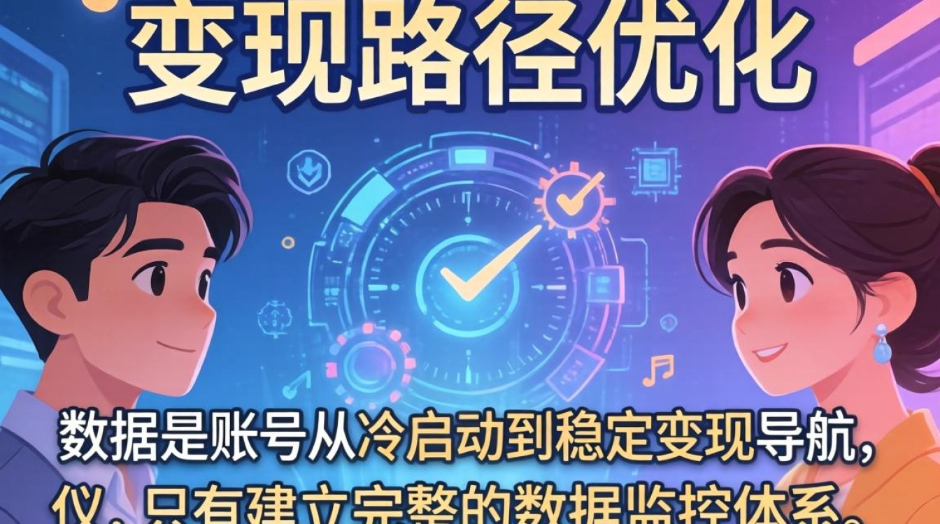 抖音数据监控运营怎么做